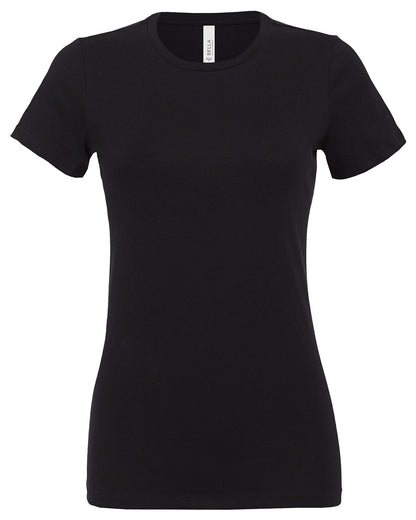 Women's Jersey Tee - b6400