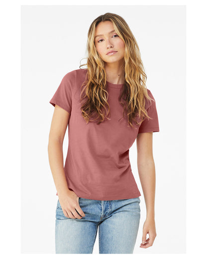 Women's Jersey Tee - b6400