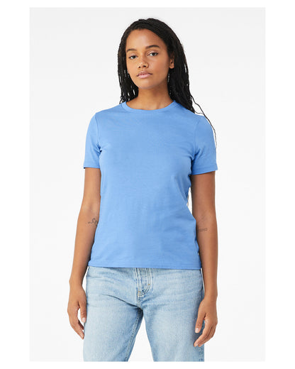 Women's Jersey Tee - b6400