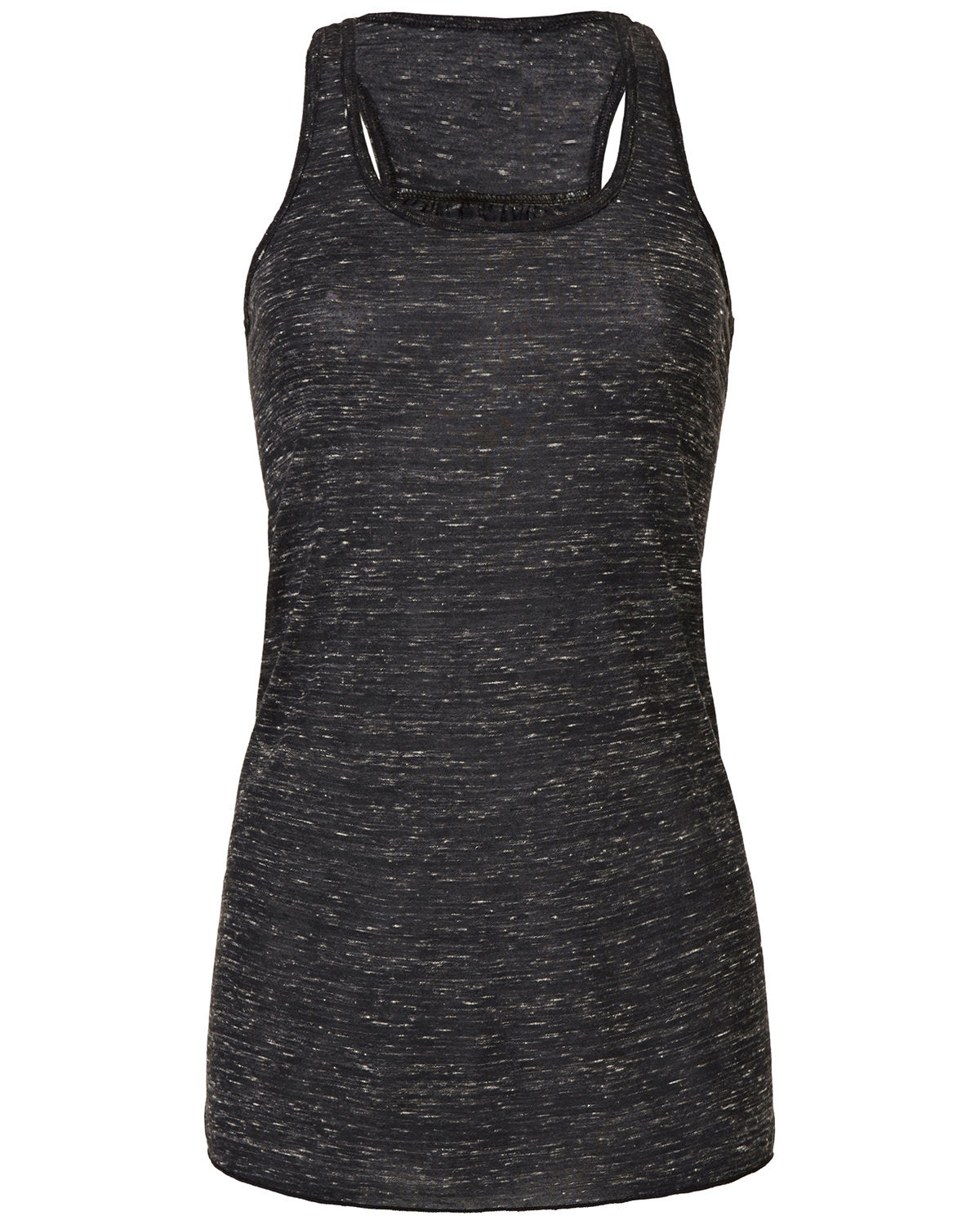 Women’s Flowy Racerback Tank - B8800