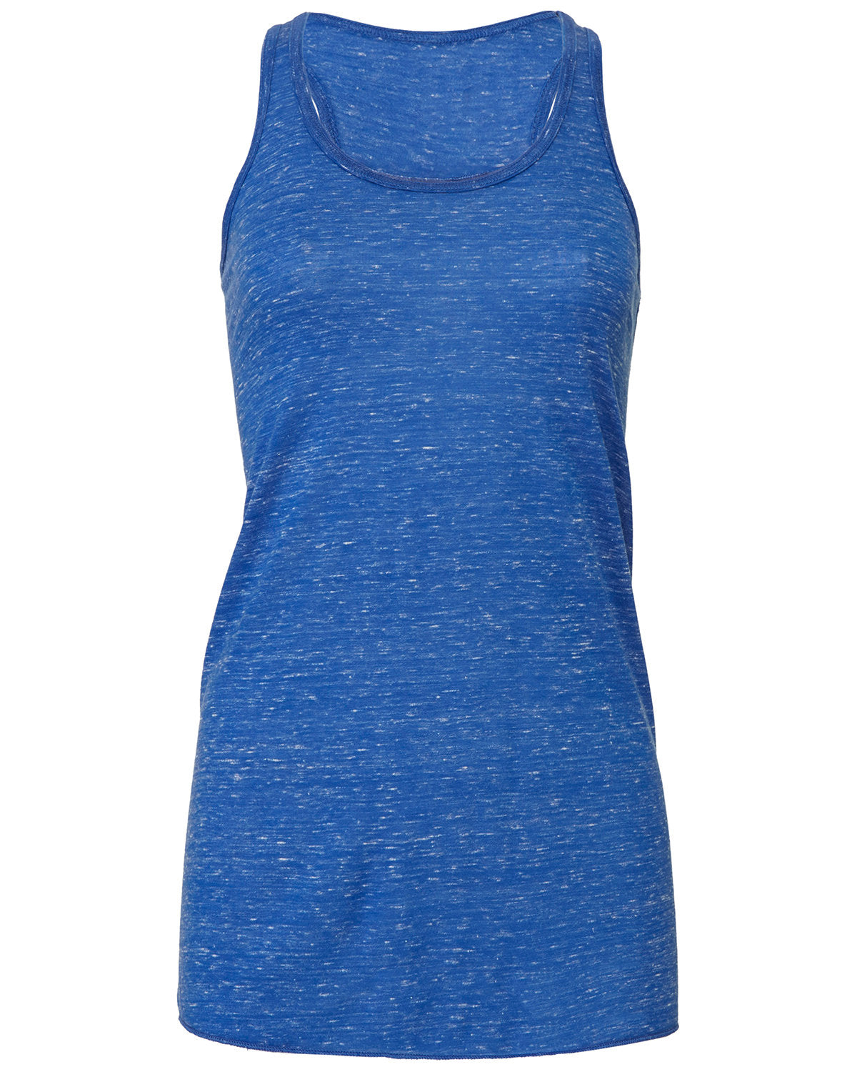 Women’s Flowy Racerback Tank - B8800