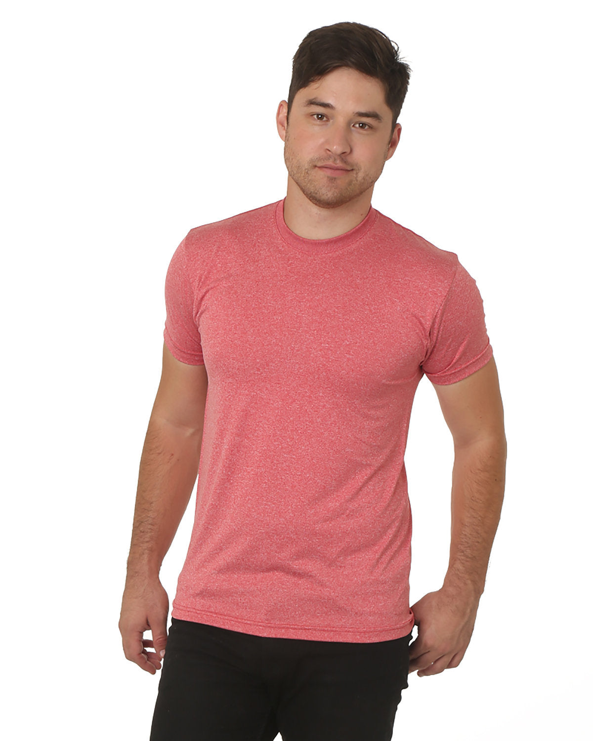 Polyester Performance T-Shirt - BA5300