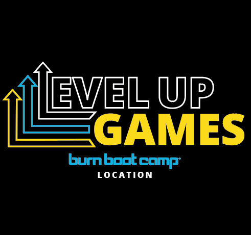 Level Up Games 2024 - Arrows