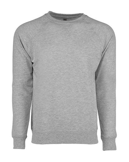 Unisex Laguna Raglan Crew - N9000