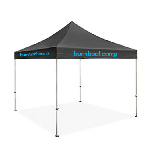 10 x 10 Tent Kit