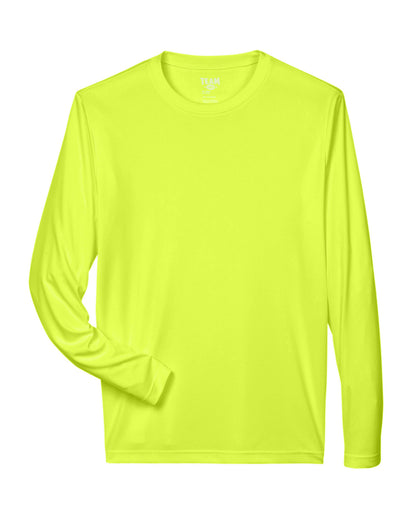 Men's Zone Performance Long-Sleeve T-Shirt  - TT11L