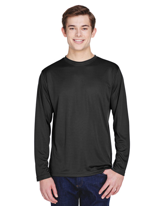 Men's Zone Performance Long-Sleeve T-Shirt  - TT11L