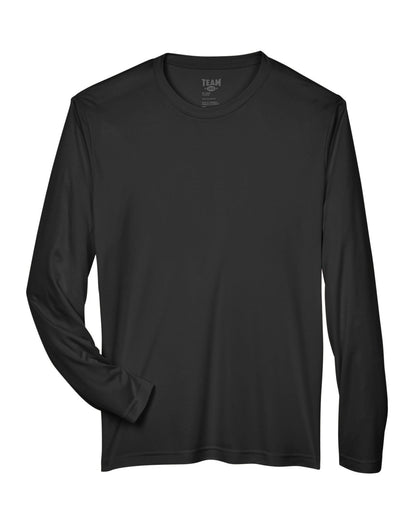 Men's Zone Performance Long-Sleeve T-Shirt  - TT11L