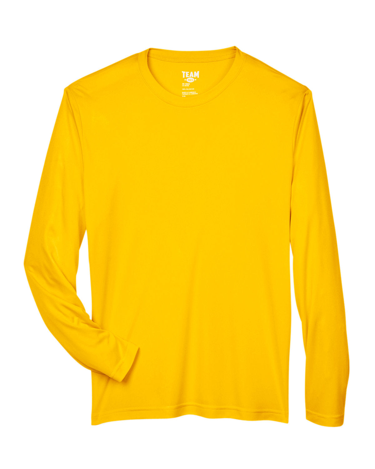 Men's Zone Performance Long-Sleeve T-Shirt  - TT11L