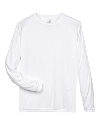 Men's Zone Performance Long-Sleeve T-Shirt  - TT11L