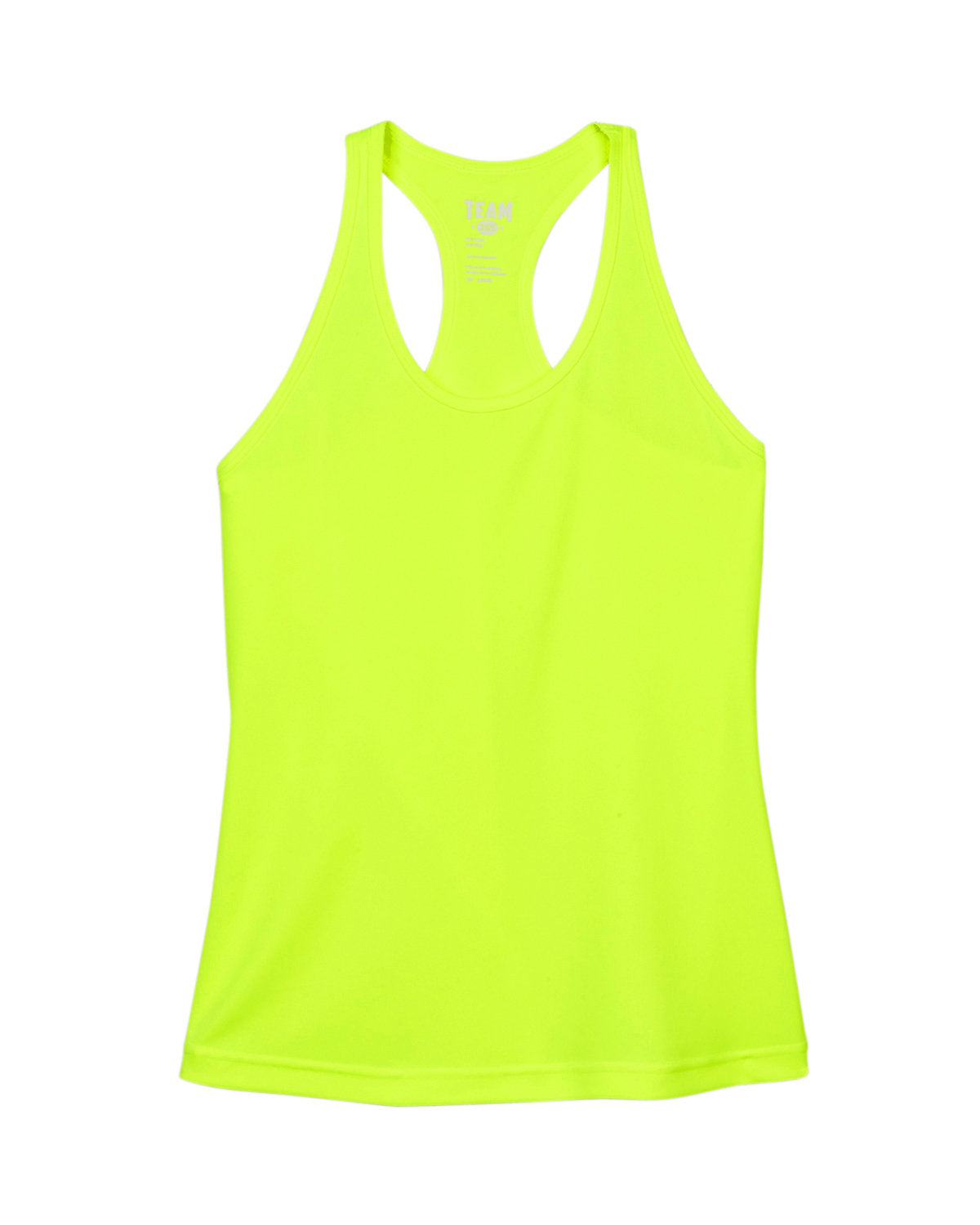 Ladies' Zone Performance Racerback Tank - TT11WRC