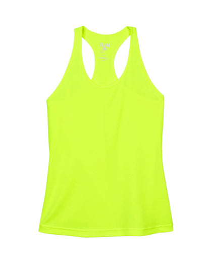 Ladies' Zone Performance Racerback Tank - TT11WRC