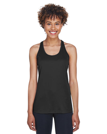 Ladies' Zone Performance Racerback Tank - TT11WRC