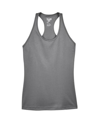 Ladies' Zone Performance Racerback Tank - TT11WRC