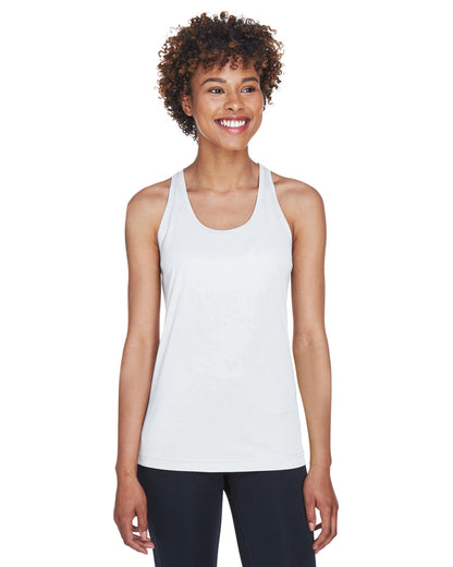 Ladies' Zone Performance Racerback Tank - TT11WRC