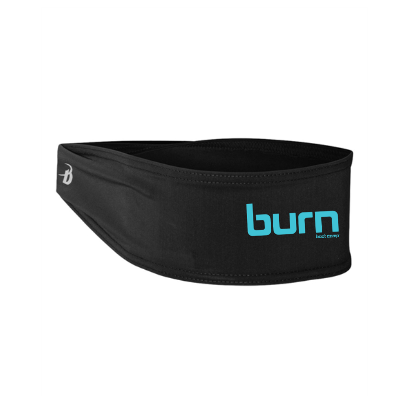 Workout Headband