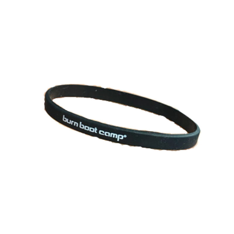 1/4 Inch Ink Injected Wristbands