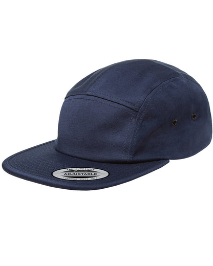 Jockey Camper Cap - Y7005